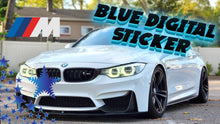 BMW F82 M4 Giveaway Digital Sticker ($10,000 Cash)