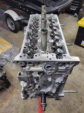 Fully Built k24 Turbo  Longblock!
