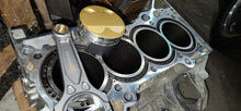 Fully Built k24 Turbo  Longblock!