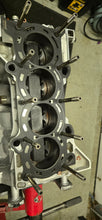 Fully Built k24 Turbo  Longblock!