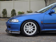 Captiva Blue Eg Civic Si Digital Sticker