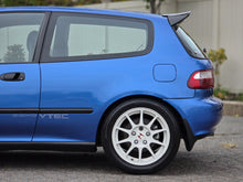 Captiva Blue Eg Civic Si Digital Sticker