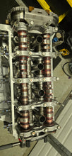 Fully Built k24 Turbo  Longblock!